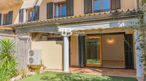 Foto 4 de Piso en venta en Mussol, Son Xigala,  Palma de Mallorca