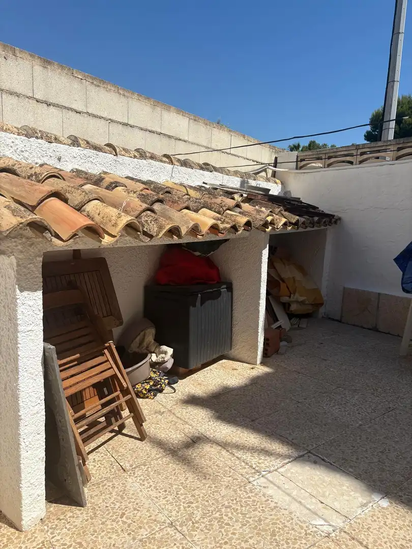 Apartment zum Verkauf in Las Marinas / Les Marines, imagen 34