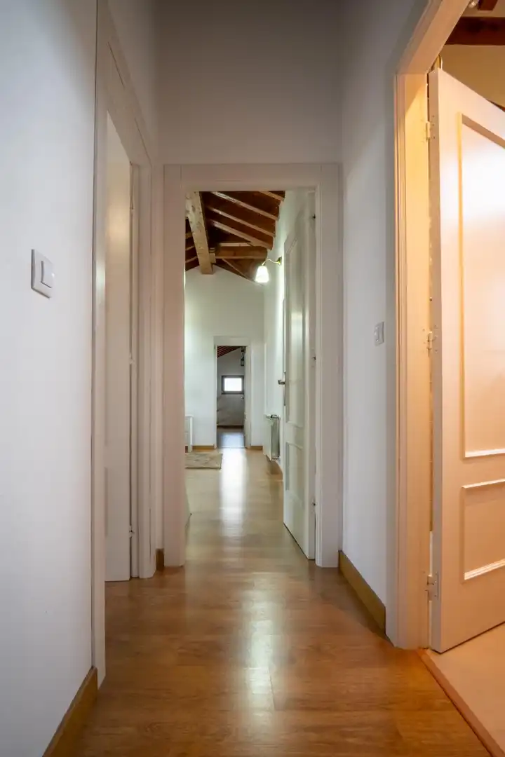 Casa o xalet en venda en Santillana del Mar amb Calefacció, Jardí privat i Terrassa