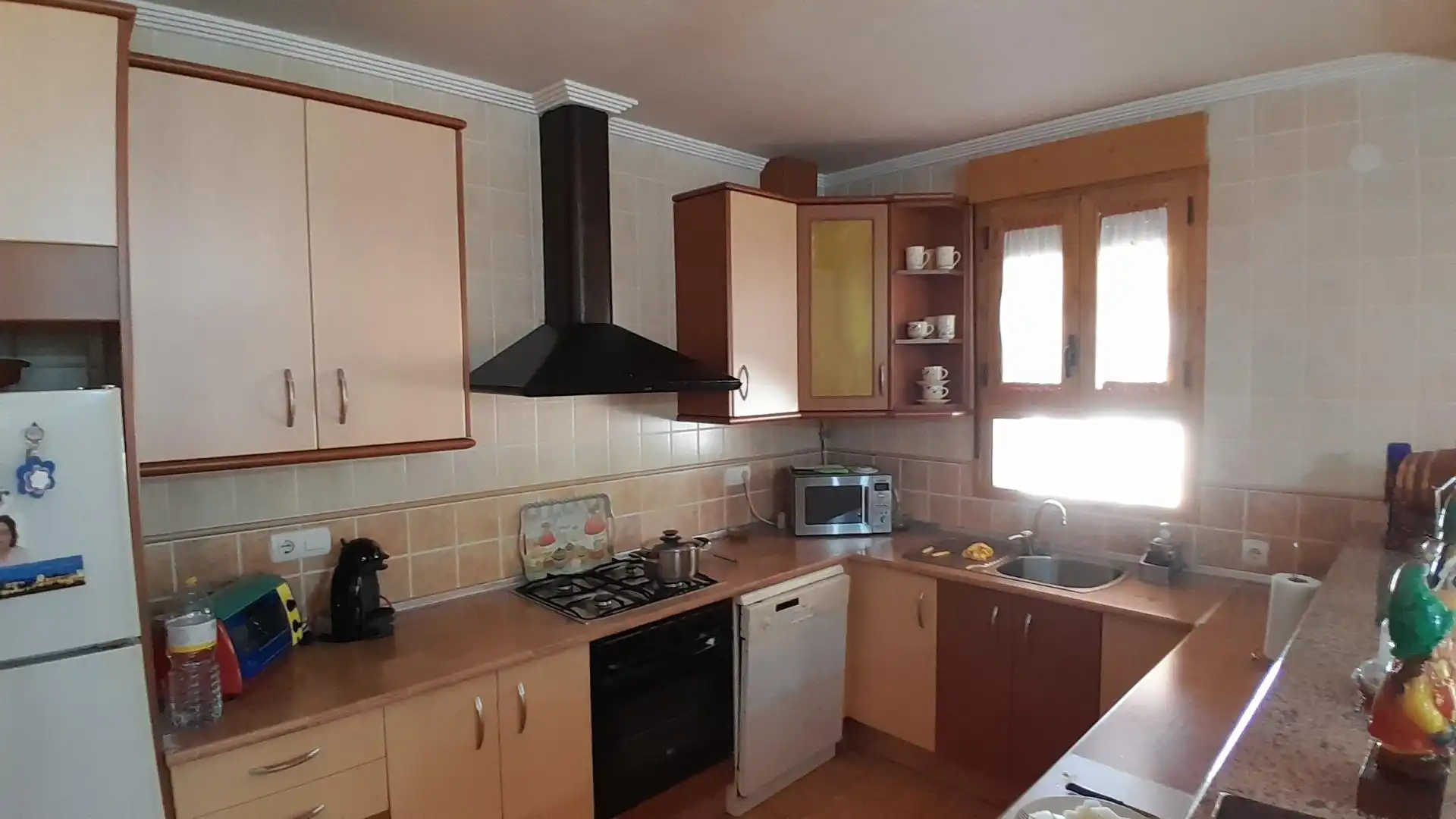 Villa mit Garten zum Verkauf in Yecla, imagen 10