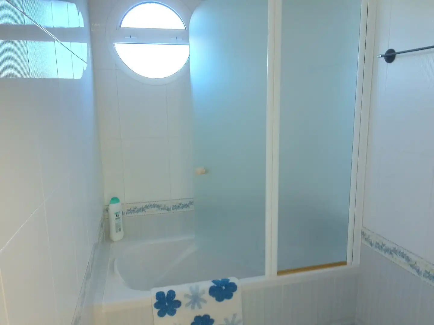 Baño de Casa o chalet en venta en Prado del Rey con Jardín privado, Terraza y Amueblado