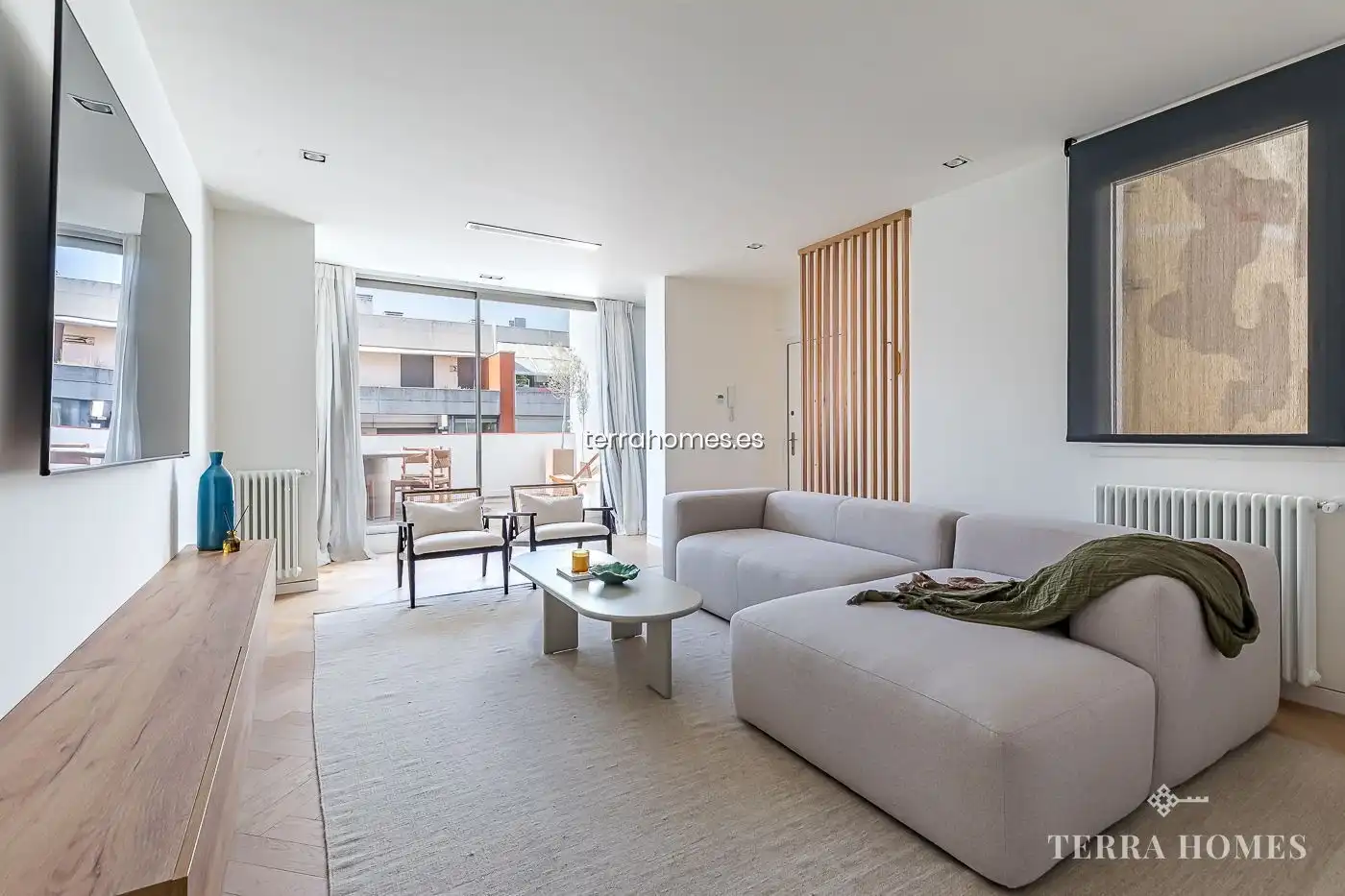 Dúplex de lloguer a Carrer de Menorca, 17, Camins al Grau, 46023 Valèn, Penya - Roja - Avda. Francia