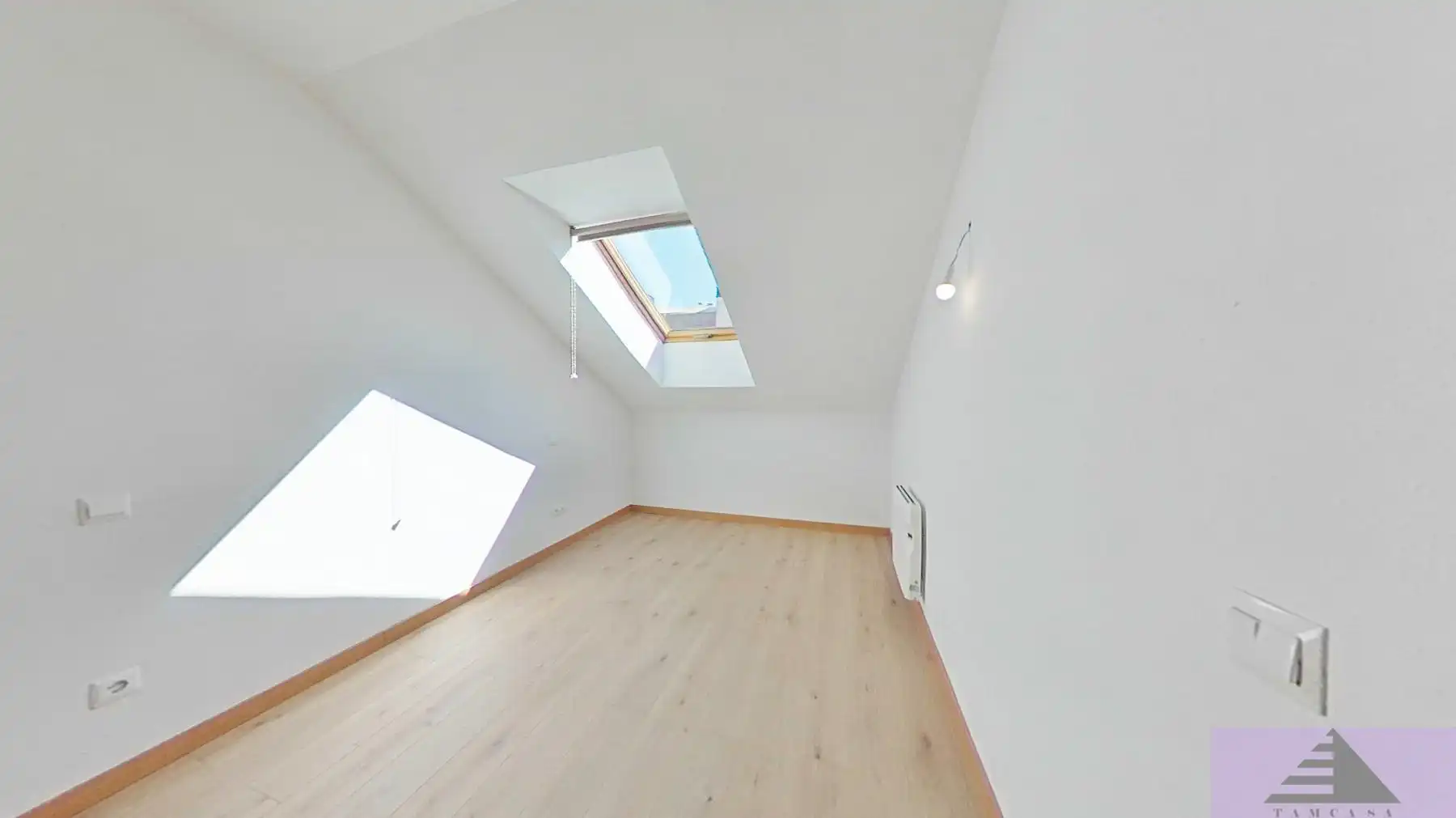 Wohnung mit Aufzug zum Verkauf in Abastos, imagen 7