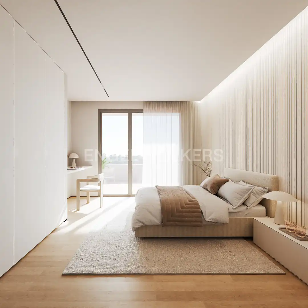 Habitación de Residencial en venta en Sitges