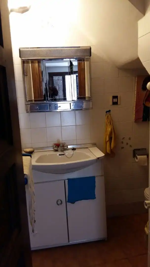 Bathroom of Houses for sale in Mecerreyes