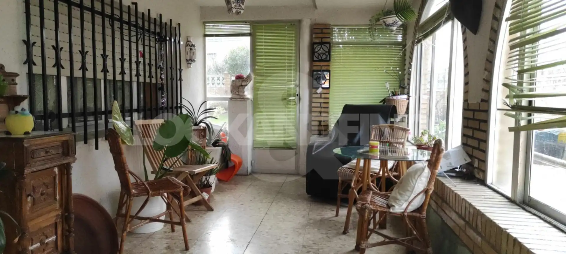 Xalet amb terrassa en venda a Calle Obispo Acuña, imagen 3