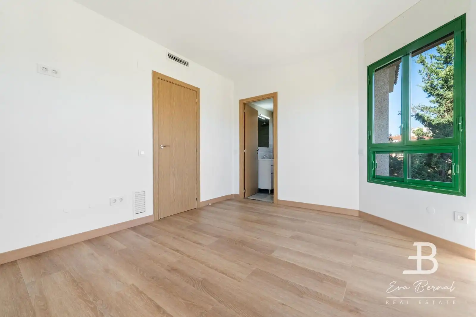 Schlafzimmer von Maisonette zum Verkauf in Cambrils mit Klimaanlage, Heizung und Terrasse