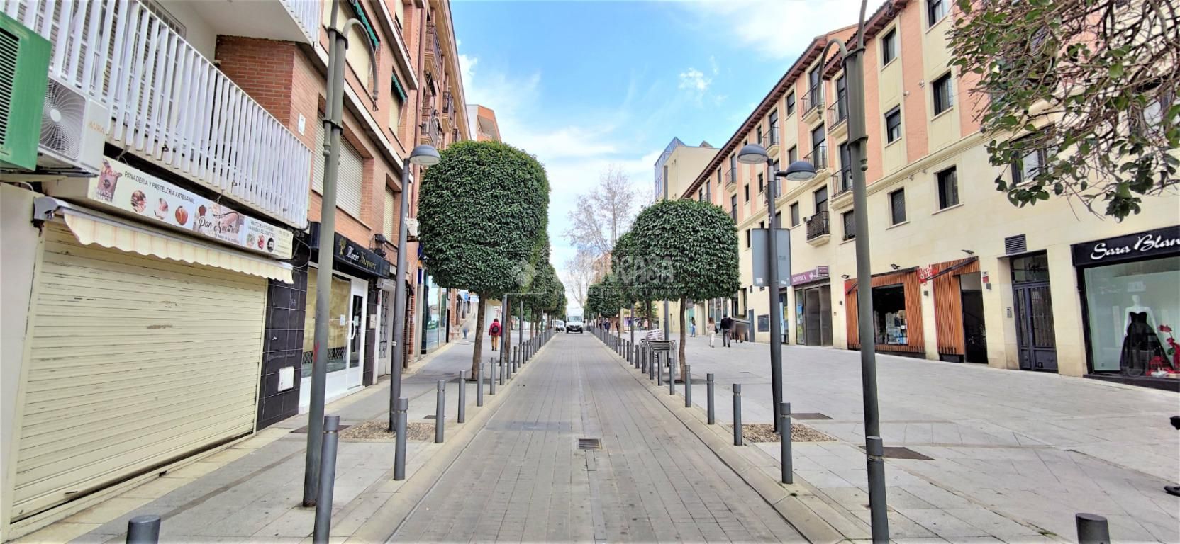 Pis en venda a Centro, Móstoles