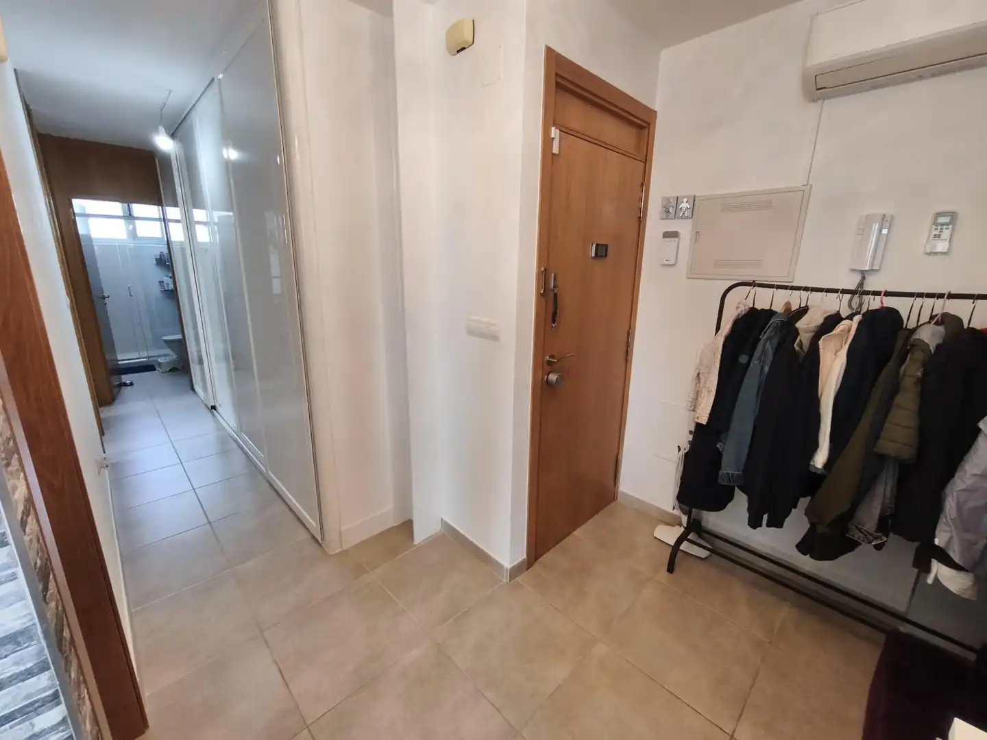 Piso en venta en Ribeira con Calefacción y Terraza