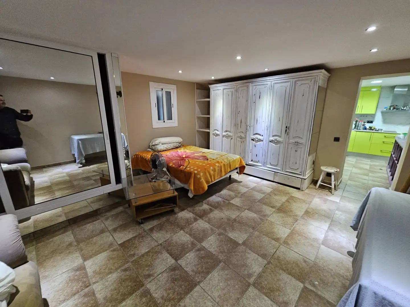 Casa o chalet en venta en Rubí con Aire acondicionado, Calefacción y Jardín privado