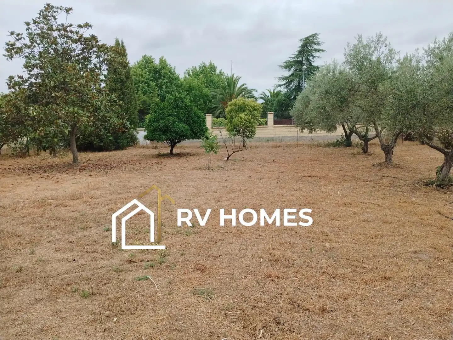 Residencial en venda en Malpartida de Cáceres