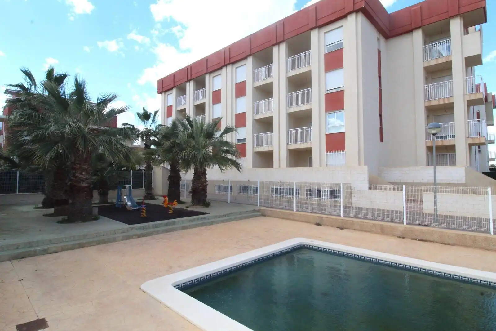 Appartement compact avec terrasse à vendre à Orihuela Costa, imagen 7