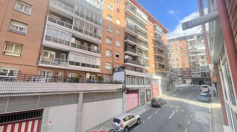 Foto 4 de Piso en venta en Santutxu - Basarrate, Bilbao