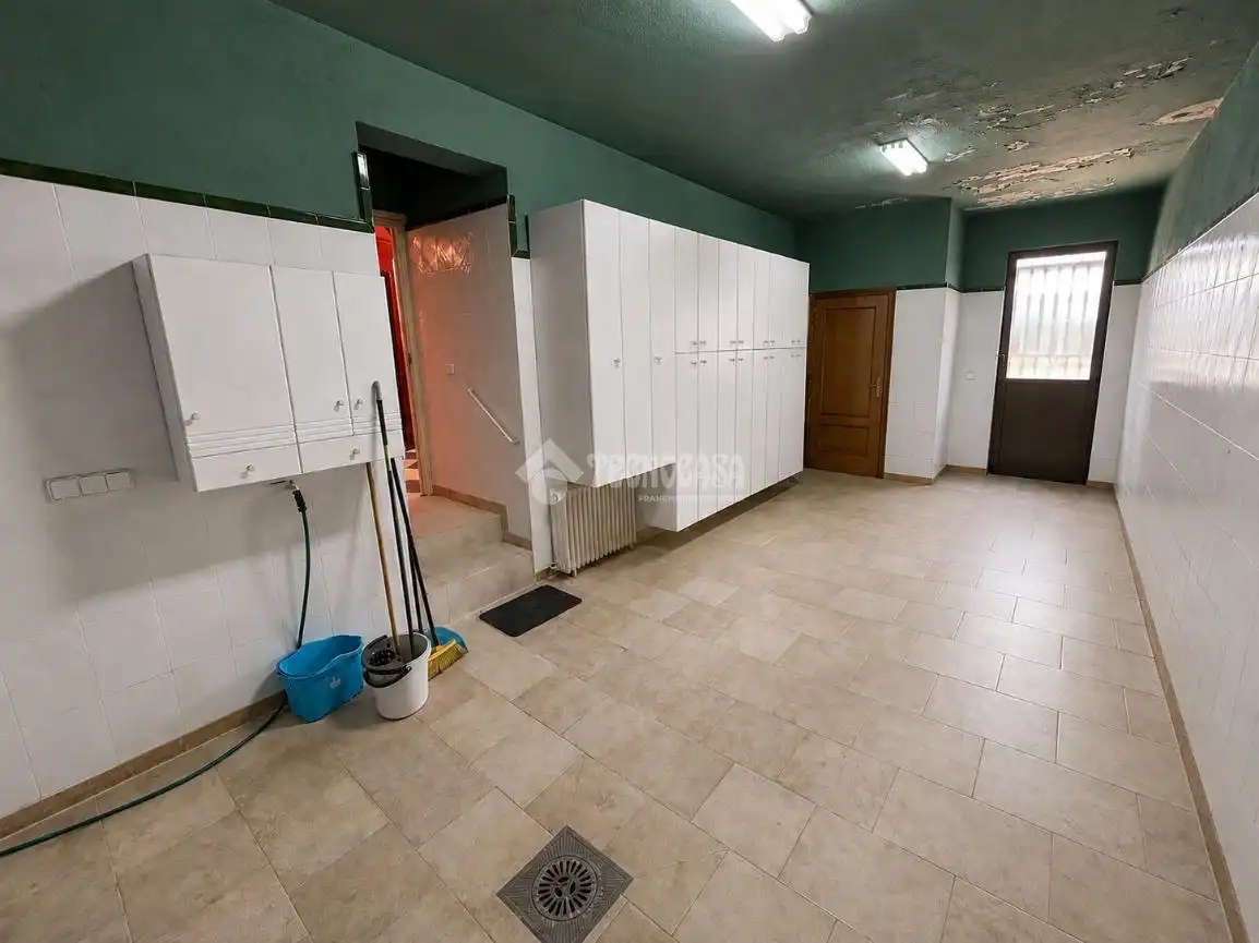 Casa adosada en venda en Griñón amb Calefacció, Jardí privat i Terrassa