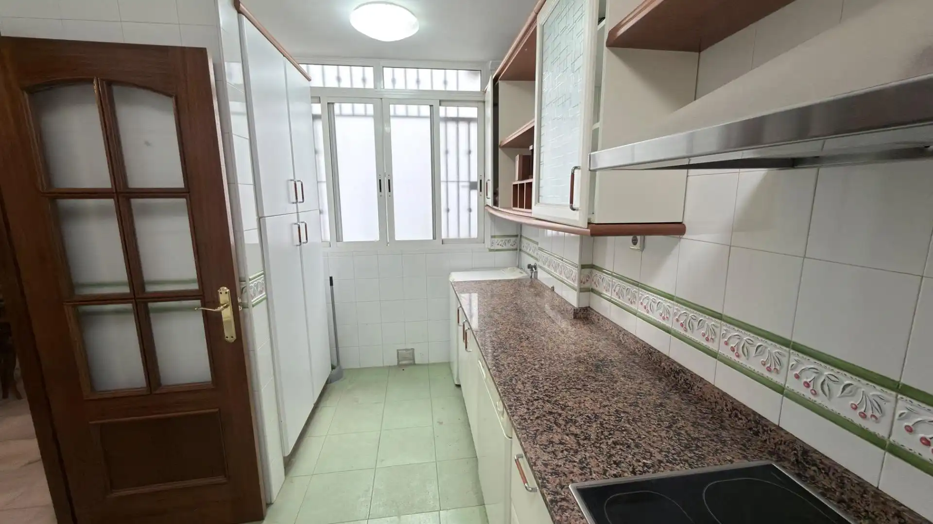 Cocina de Piso en venta en Huelva con Amueblado