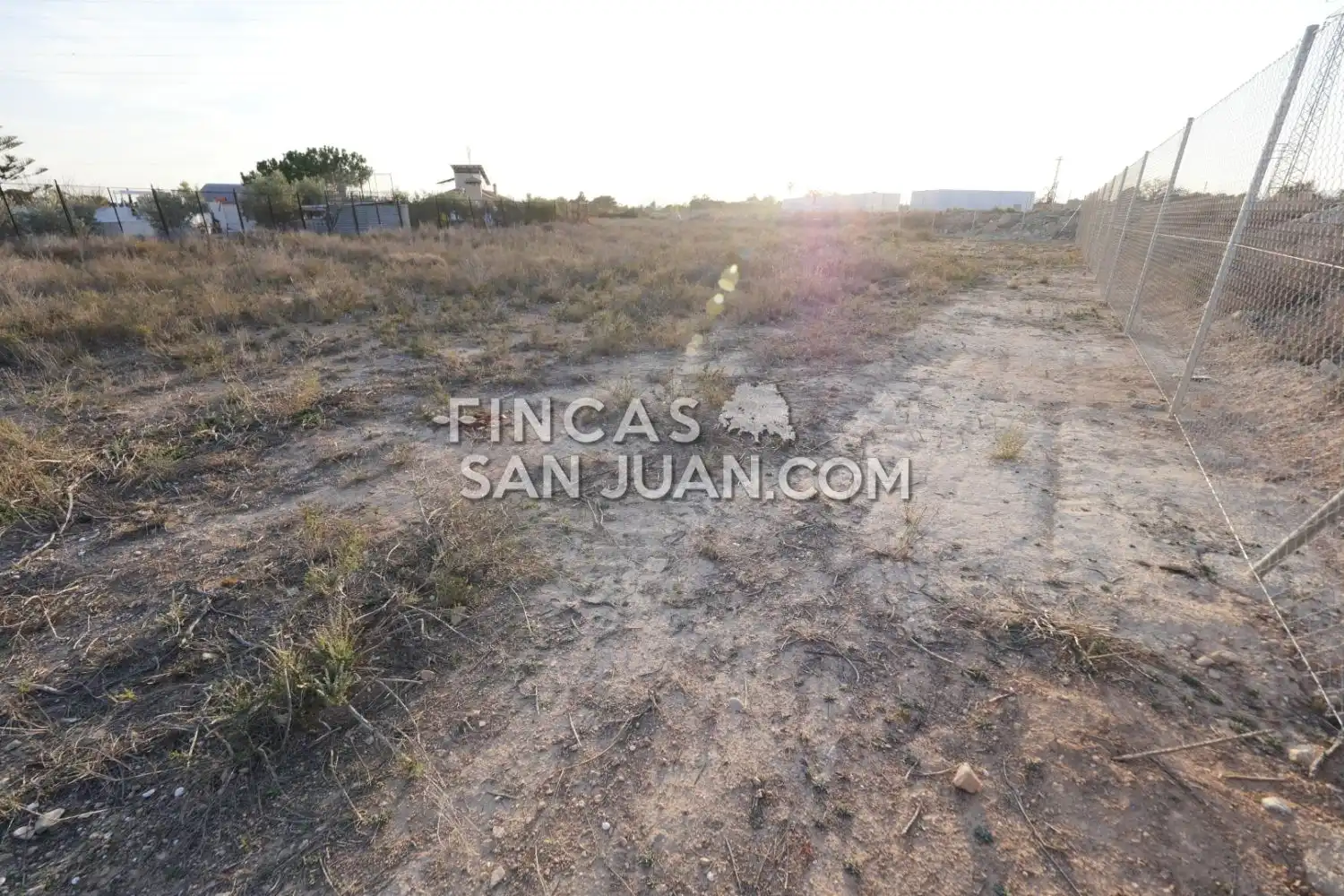 Wohnbaugrundstück zum Verkauf in La Huerta, imagen 9