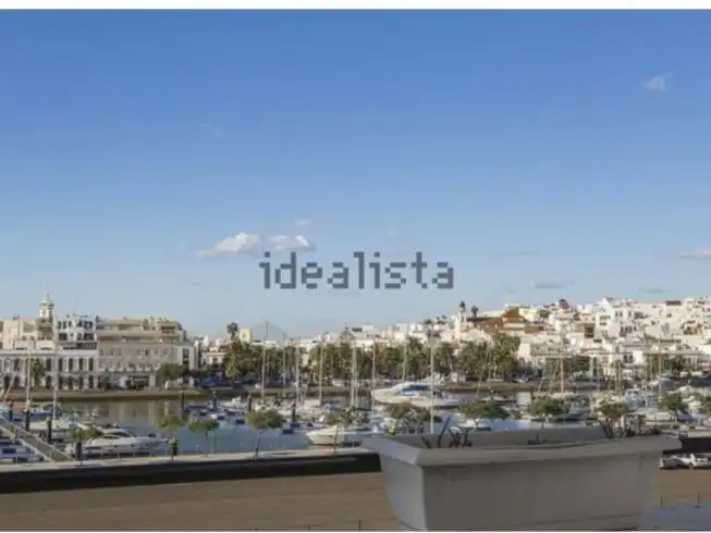 Apartament en venda a Calle Extremadura 17