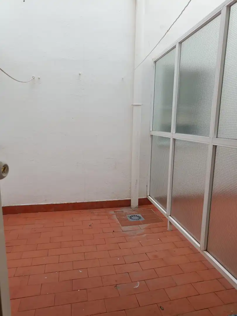 Terrasse von Wohnungen zum Verkauf in Almendralejo mit Terrasse