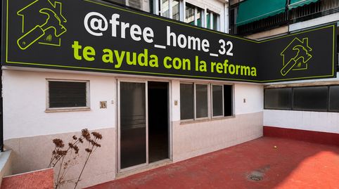 Foto 2 de Pis en venda a Avinguda del Cid, 162, Soternes, Valencia Capital