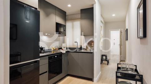 Photo 3 of Apartment to rent in Via Augusta, Sant Gervasi- Galvany,  Barcelona Capital