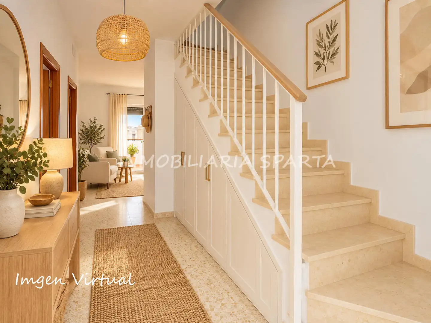 Casa adosada en venta en Alcalá del Río, Sevilla