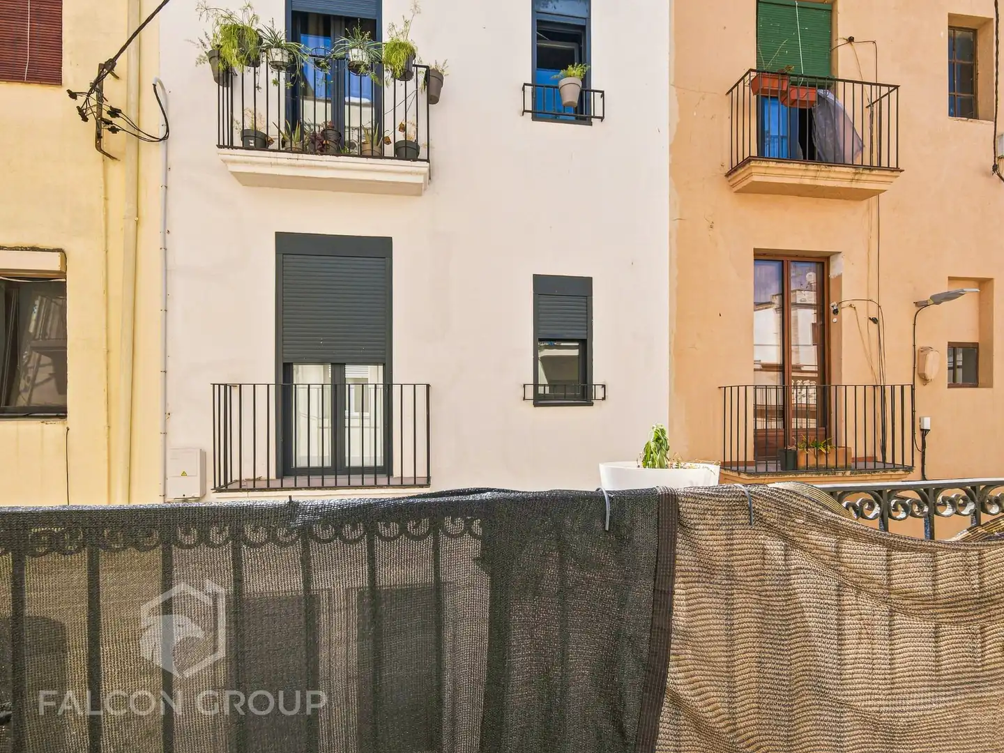 Pis amb terrassa en venda a Carrer del Col·legi, imagen 18