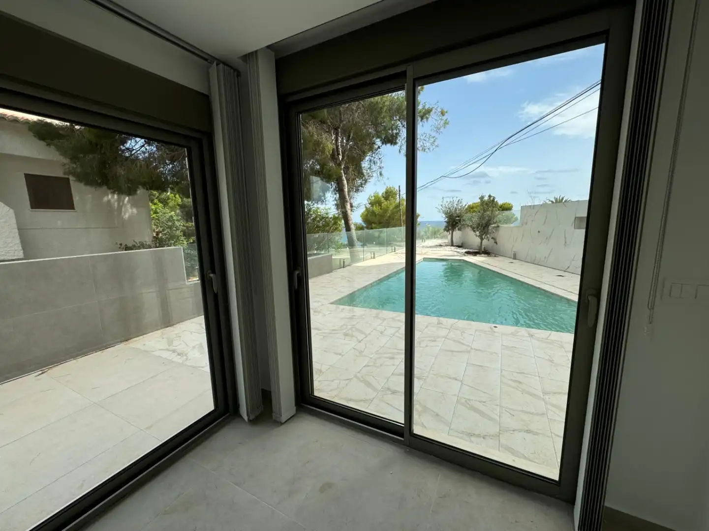 Chalet con piscina en venta en El Portet - Pla de Mar, imagen 11