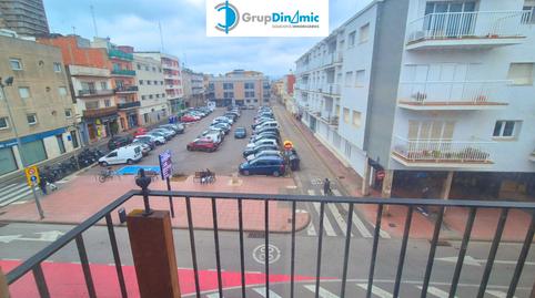 Foto 4 de Piso en venta en Platja Gran, Palamós