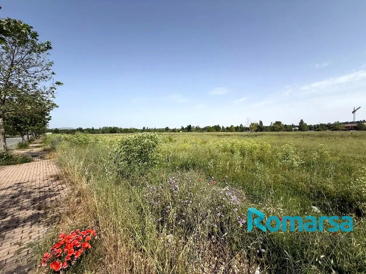 Terreni e lotti in vendita a Hoyo De Pinares, imagen 9