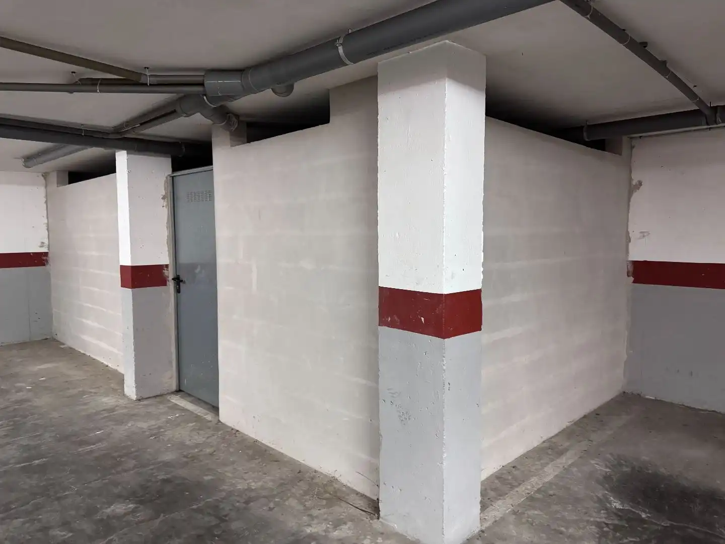 Parking de Garaje en venta en  Palma de Mallorca