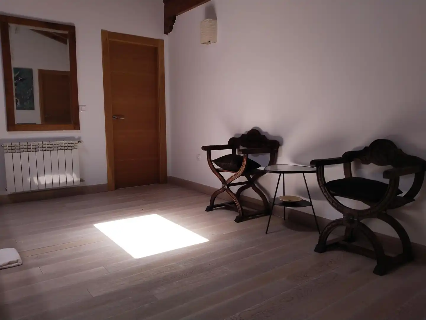 Casa o xalet de lloguer en Molledo amb Calefacció, Jardí privat i Terrassa