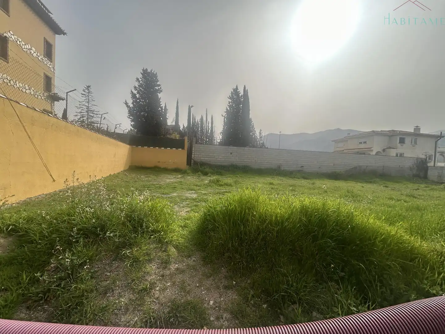 Residencial en venda en Cenes de la Vega, Granada