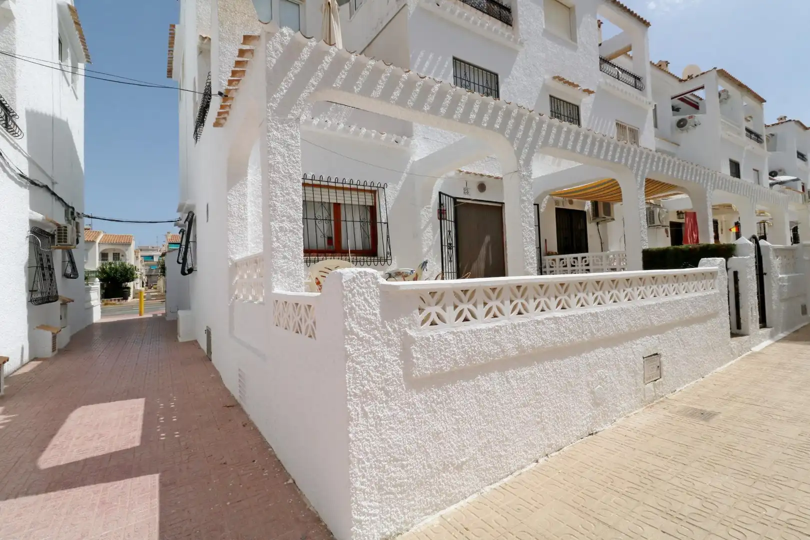 Bajo en venta en Playa del Acequión, Náufragos y Rocío del Mar, imagen 22