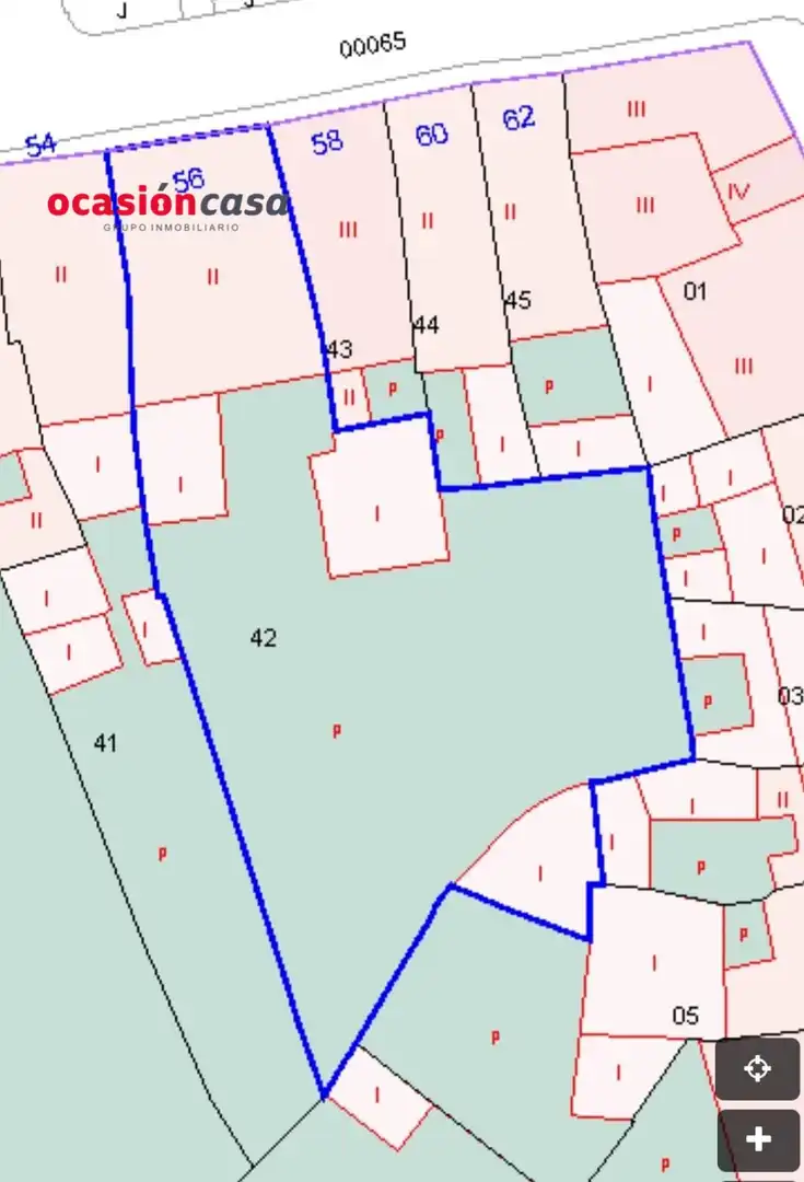 Casa en venda a Pozoblanco, imagen 16