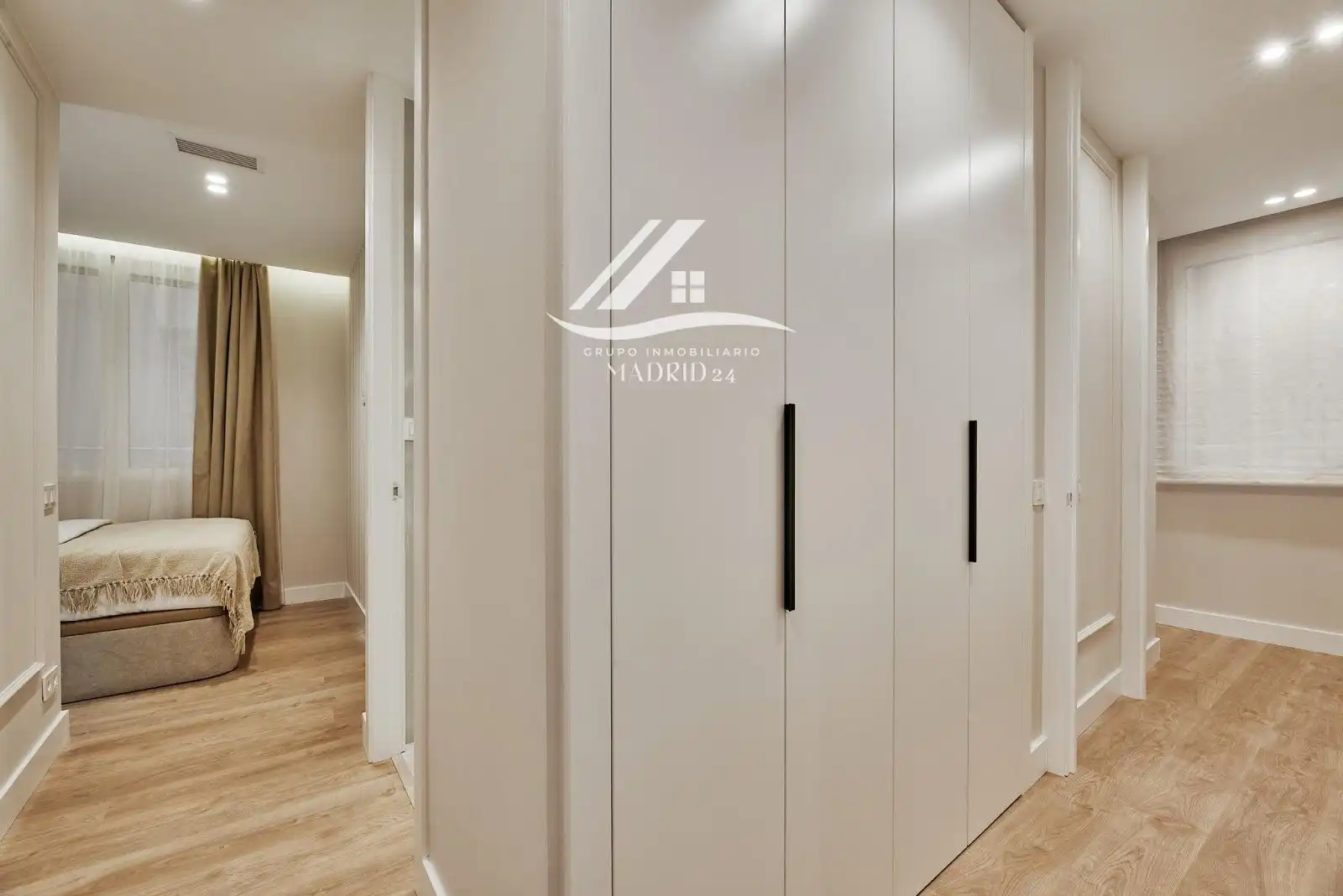 Flat with lift for sale in Cale de José Ortega y Gasset, imagen 17