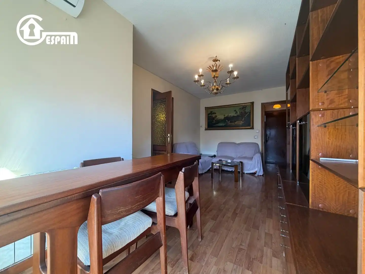 Flat for sale in Madrid, Madrid