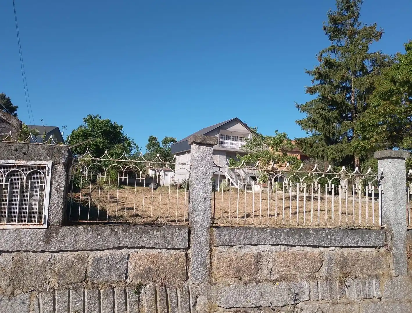 Villa con giardino in vendita a Barbadás, imagen 11