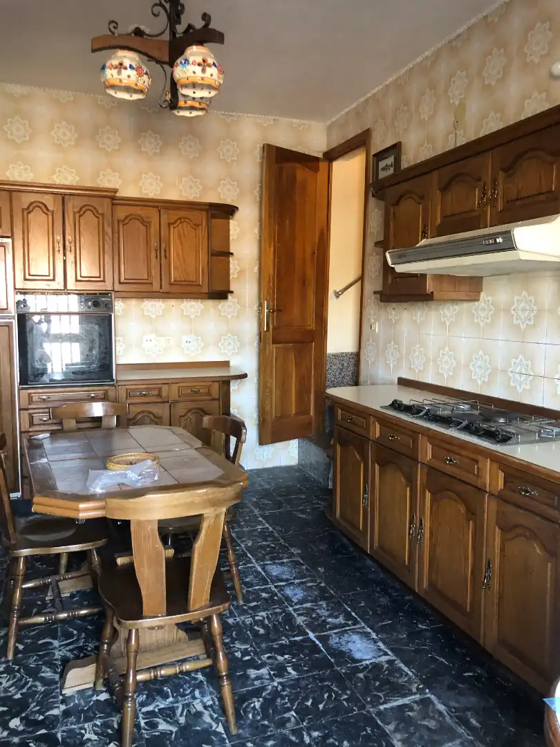 House with terrace for sale in Aldea Hospicio 40, imagen 10
