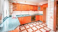 Cuina de Casa o xalet en venda en  Córdoba Capital amb Aire condicionat, Calefacció i Terrassa
