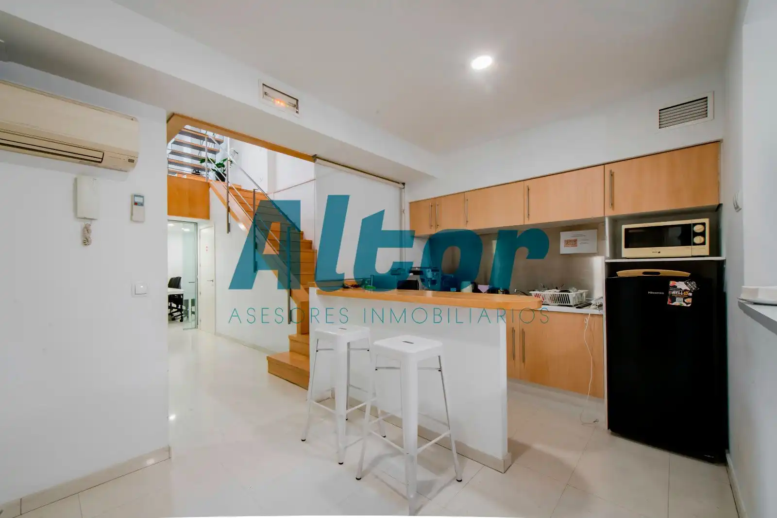 Office for sale in DEL MARQUES DE LEMA, Vallehermoso