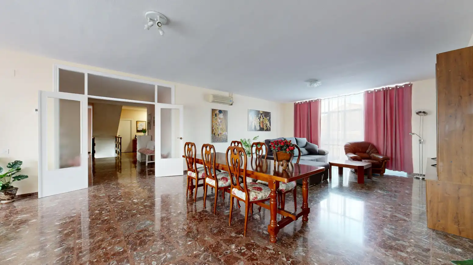 Casa o chalet en venta en CALLE LA LUNA, Olóriz / Oloritz