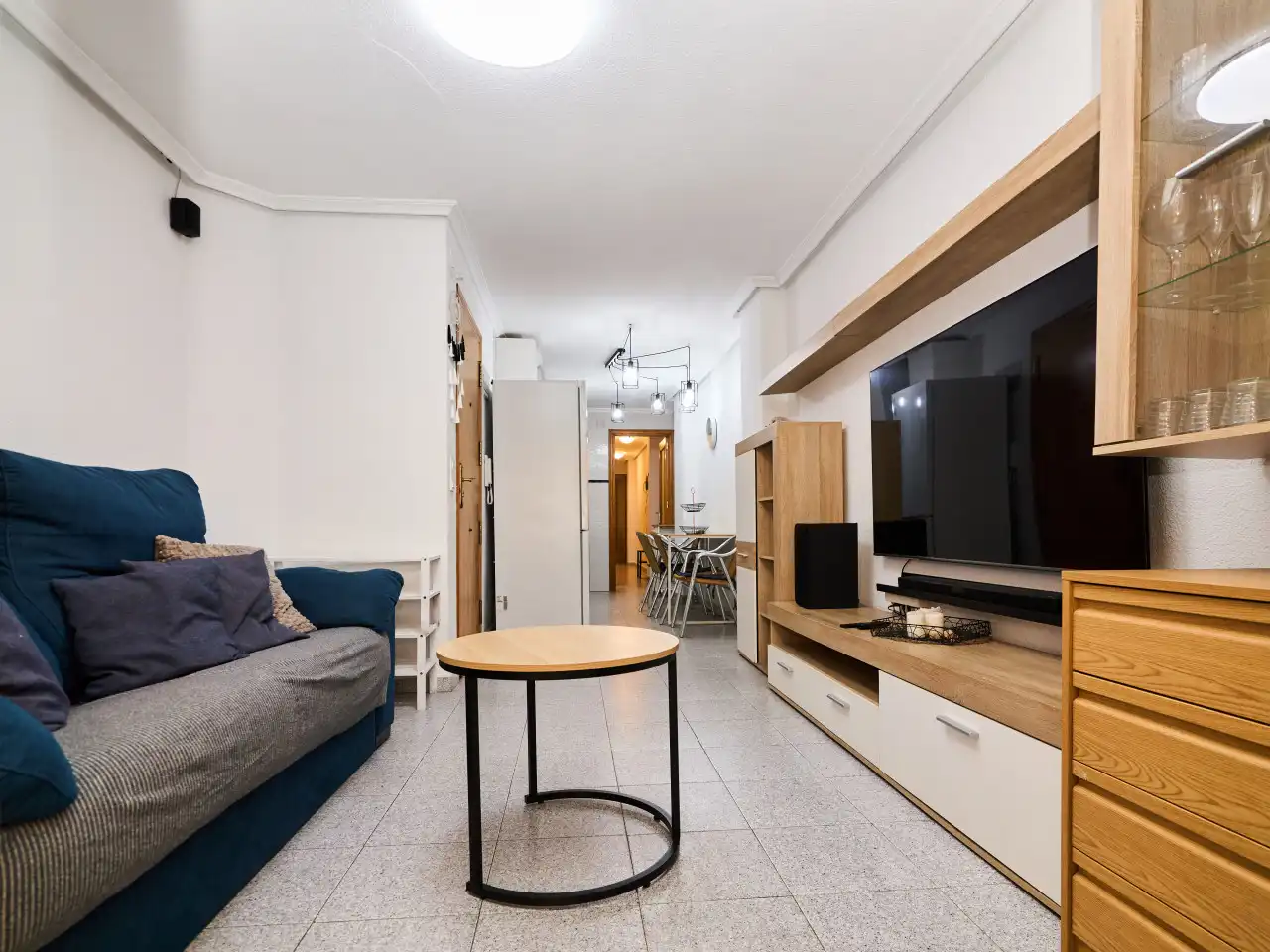 Rez-de-chaussée avec terrasse à vendre à Playa del Cura, imagen 2