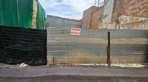 Venta Solar (Calle San Miguel) 150 m2, immagine 3