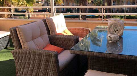 Foto 4 de Pis en venda a L'Almadrava - L'Estanyó, Dénia