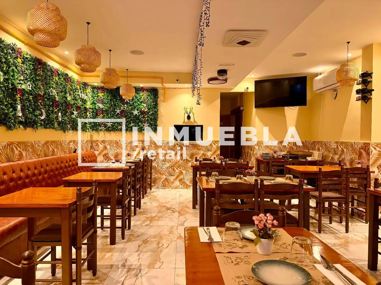 Local en venda en Barcelona amb Aire condicionat i Terrassa