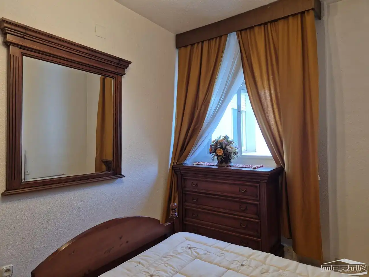 Habitación de Piso en venta en Lucena con Trastero y Amueblado