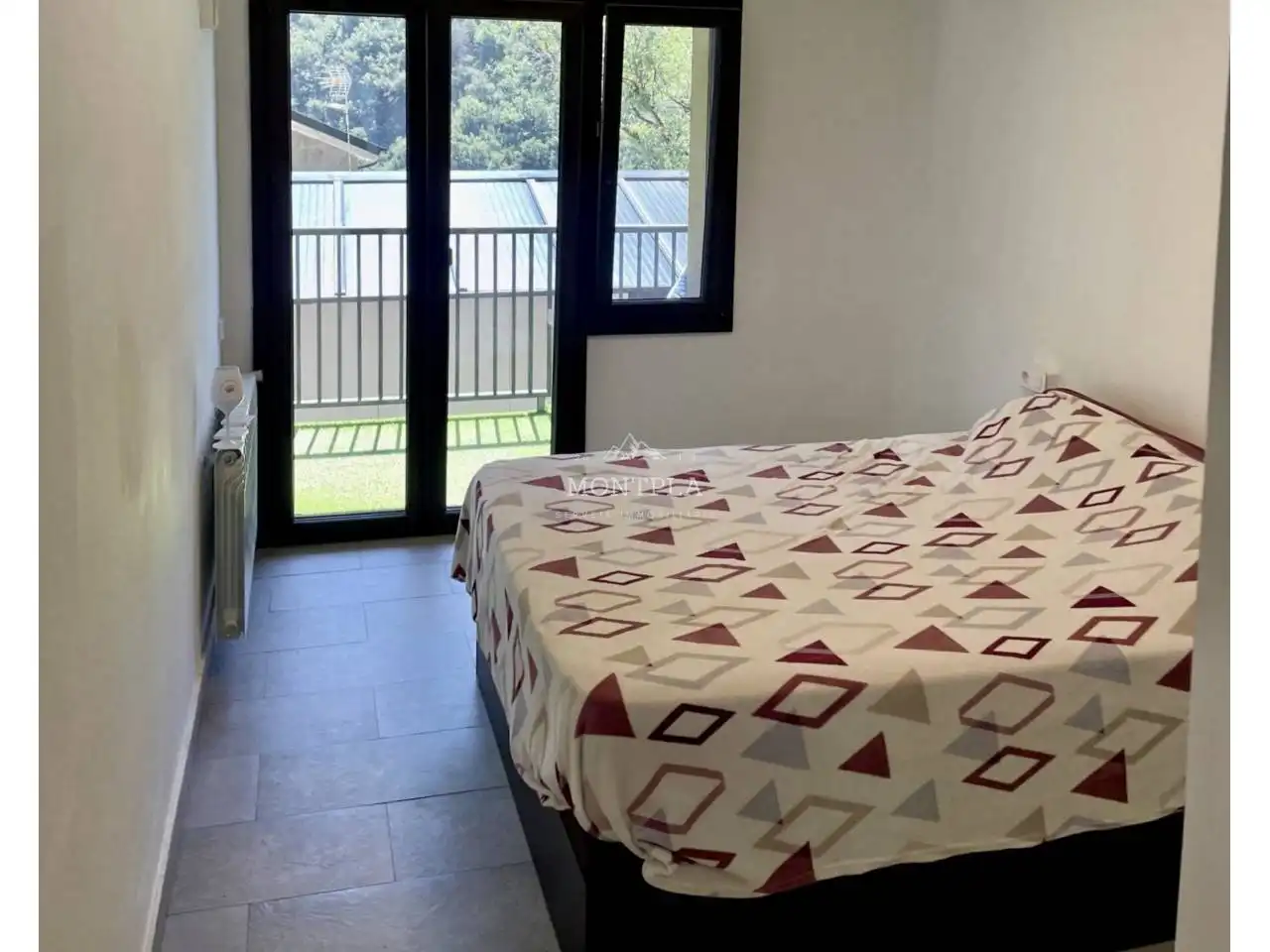 Habitación de Piso de alquiler en Andorra la Vella con Terraza, Trastero y Amueblado