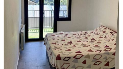 Foto 5 de Piso de alquiler en Margineda, Andorra la Vella