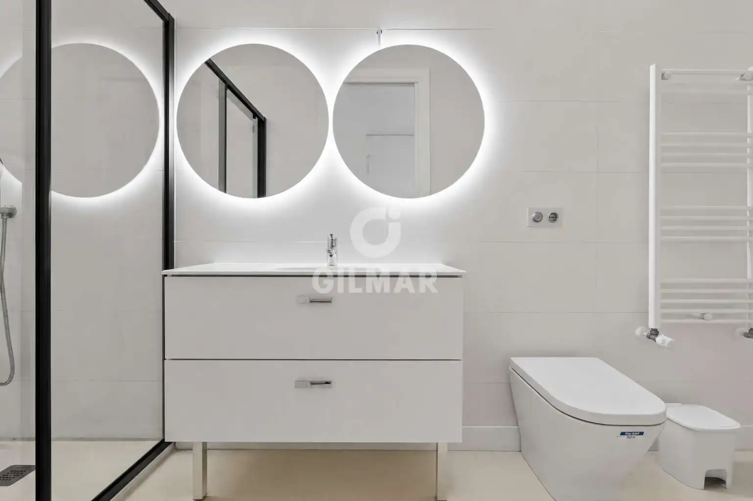 Flat for sale in Sector Sur - La Palmera - Reina Mercedes