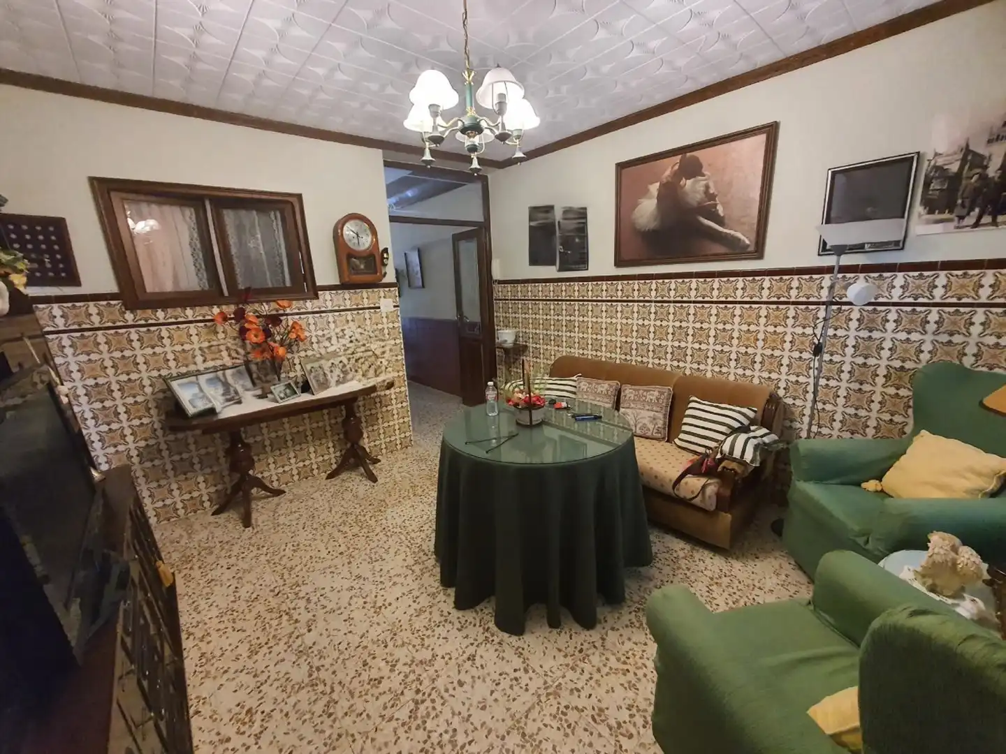 Casa en venta en Parque de la Constitución 5a, imagen 2